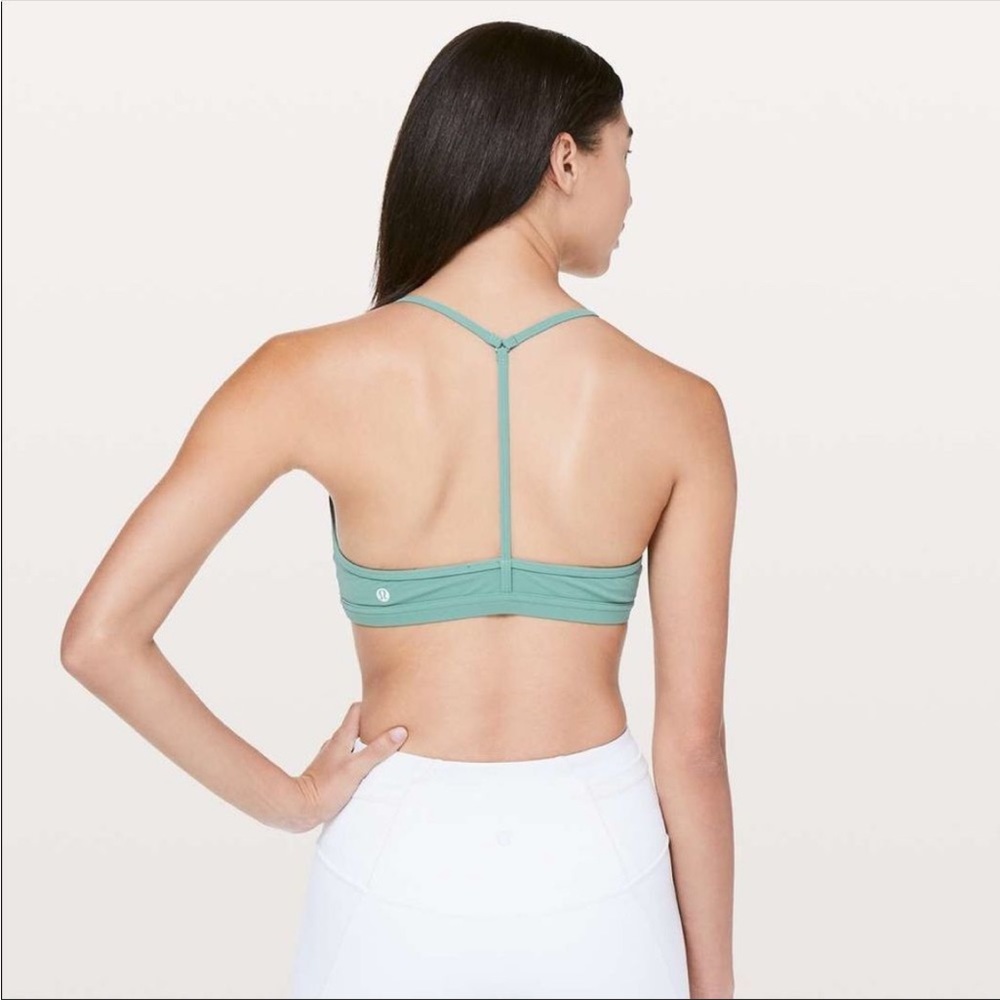 Lululemon sports bra - Picture 2 of 7